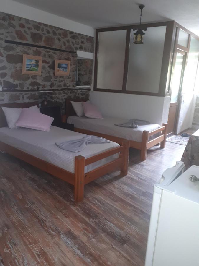 Nuci'S Home Glass Floor Tushemisht Экстерьер фото