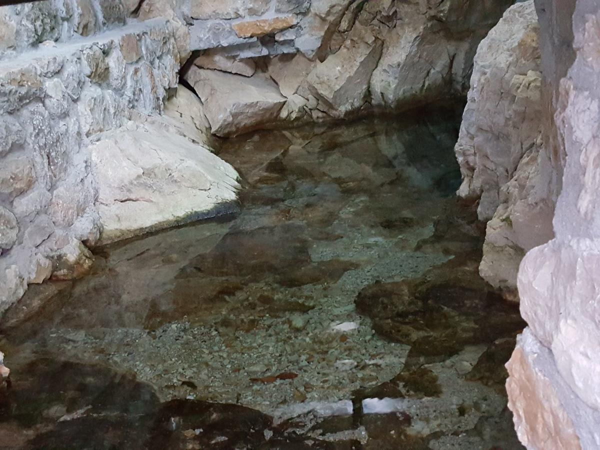 Nuci'S Home Glass Floor Tushemisht Экстерьер фото